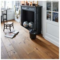 Parquets contrecollés en chêne I Les Iconics – Aged