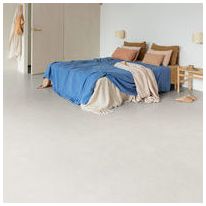 Grandes dalles en vinyle sur carrelage à usage résidentiel | Coquille F029 