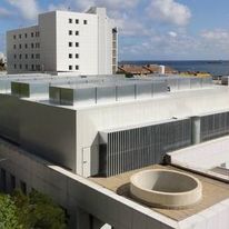 Cabines et capotages acoustiques | ACUSTIMODUL-80A 