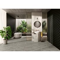 Parement pierre en béton | Squama 872 