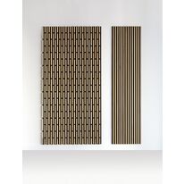 Octave 14 Light PET ignifugé - Panneau mur et plafond éco-acoustique