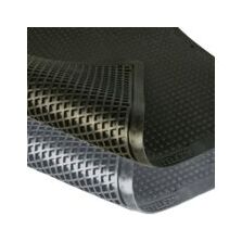 TAPIS ANTI FATIGUE SURELAST E.12 mm 800 mm x 1000 mm | WATTELEZ 