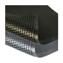 TAPIS ANTI FATIGUE SURELAST E.12 mm 800 mm x 1000 mm | WATTELEZ 