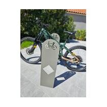 Appuis vélos | minimaliste 