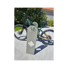 Appuis vélos | minimaliste 