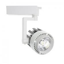 Spot Led pour Rail Monophasé 30W | Dora