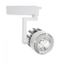 Spot Led pour Rail Monophasé 30W | Dora