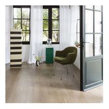 Parquet contrecollé | Les Essentiels Kaolin