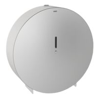 Distributeur de rouleau Jumbo pour montage mural en inox | CHRX670