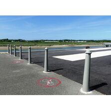 Borne-Potelet AMSTERDAMUS