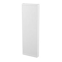 Radiateur vertical compact à panneaux | Vertical