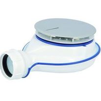 Bonde très compacte pour receveur extra-plat | Turboflow XS