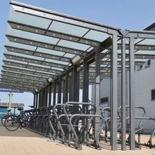 Abris vélos | Quattura