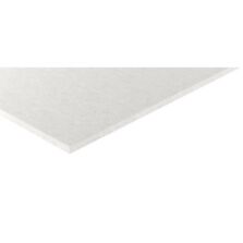 Plaque de construction intérieure | Plaque fibres-gypse fermacell à bords droits