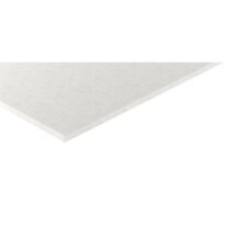 Plaque de construction intérieure | Plaque fibres-gypse fermacell à bords droits