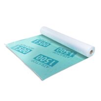 Pare-vapeur | AIRSTOP 1500 – Membrane haute résistance à la vapeur