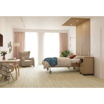 Revêtement de sol professionnel compact en vinyle | Phoni-Xtreme U4P3E2/3C2