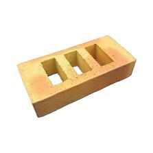 Briques perforées en terre cuite | FORAINE 