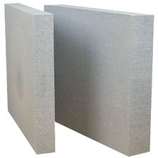 YTONG MAXIBLOC/ GIGABLOC I La maçonnerie grand format pour murs coupe-feu 