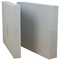 YTONG MAXIBLOC/ GIGABLOC I La maçonnerie grand format pour murs coupe-feu 