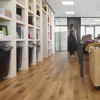 Lames vinyle à clipser ou à coller pour usage résidentiel, commercial ou industriel | Spirit XL