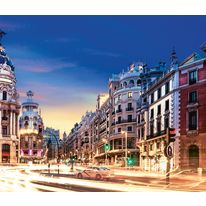 Luminaire de rue pour éclairage d'ambiance - BONI | RAGNI