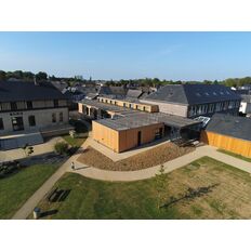 GROUPE SCOLAIRE, ECOLE, GARDERIE