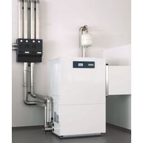 Pompe à chaleur air/eau Weishaupt | WWP W