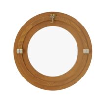 Oeil de boeuf Classic pin rond basculant | LAPEYRE SERVICES