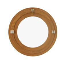 Oeil de boeuf Classic pin rond basculant | LAPEYRE SERVICES