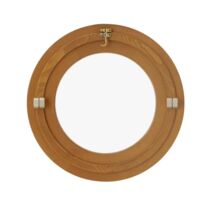 Oeil de boeuf Classic pin rond basculant | LAPEYRE SERVICES