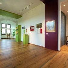 Parquet résistant à lames larges en grande longueur | Lindura