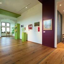 Parquet résistant à lames larges en grande longueur | Lindura