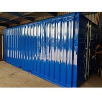 Conteneur d'entreposage 15' standard | EUROPBOX 