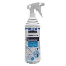 Gel de protection thermique | Thermostop
