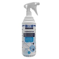 Gel de protection thermique | Thermostop