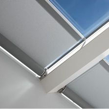 Store intérieur RMR pour lanterneaux modulaires