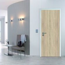 Blocs-portes intérieurs de décoration | Stratifiés et Stratifiés Griffés 