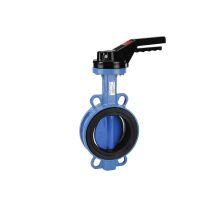 Robinets à papillon | Gamme Performance 