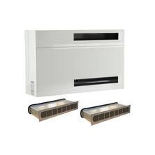 Déshumidificateurs en traversée de mur pour piscines | CDP 35T/ 45T/ 65T