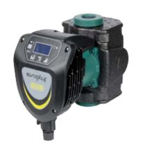 Circulateur chauffage Petit collectif Evoplus électronique | DAB