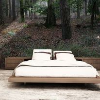 Papiers peints panoramique Bucolique | N112