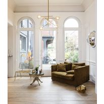 Parquets contrecollés en chêne I Les Iconics – Rustic