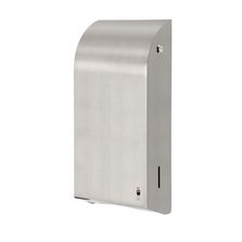 Distributeur de serviettes en papier à pose murale | STAINLESS DESIGN