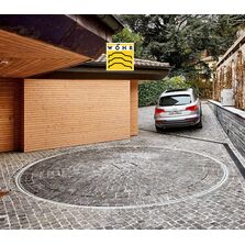 Plaque tournante | 505