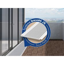 Gamme PMR (Personnes à Mobilité Réduite) | JK TECHNIC 