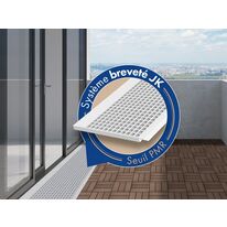 Gamme PMR (Personnes à Mobilité Réduite) | JK TECHNIC 