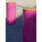 Borne de voirie | Borne Ecolor en acier thermolaqué