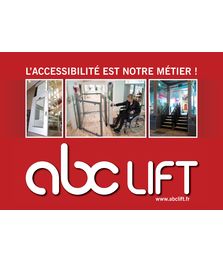 Solutions accessibilité ABC LIFT