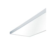 Kit en saillie 120x30 pour panneaux | Réf 1279-0000